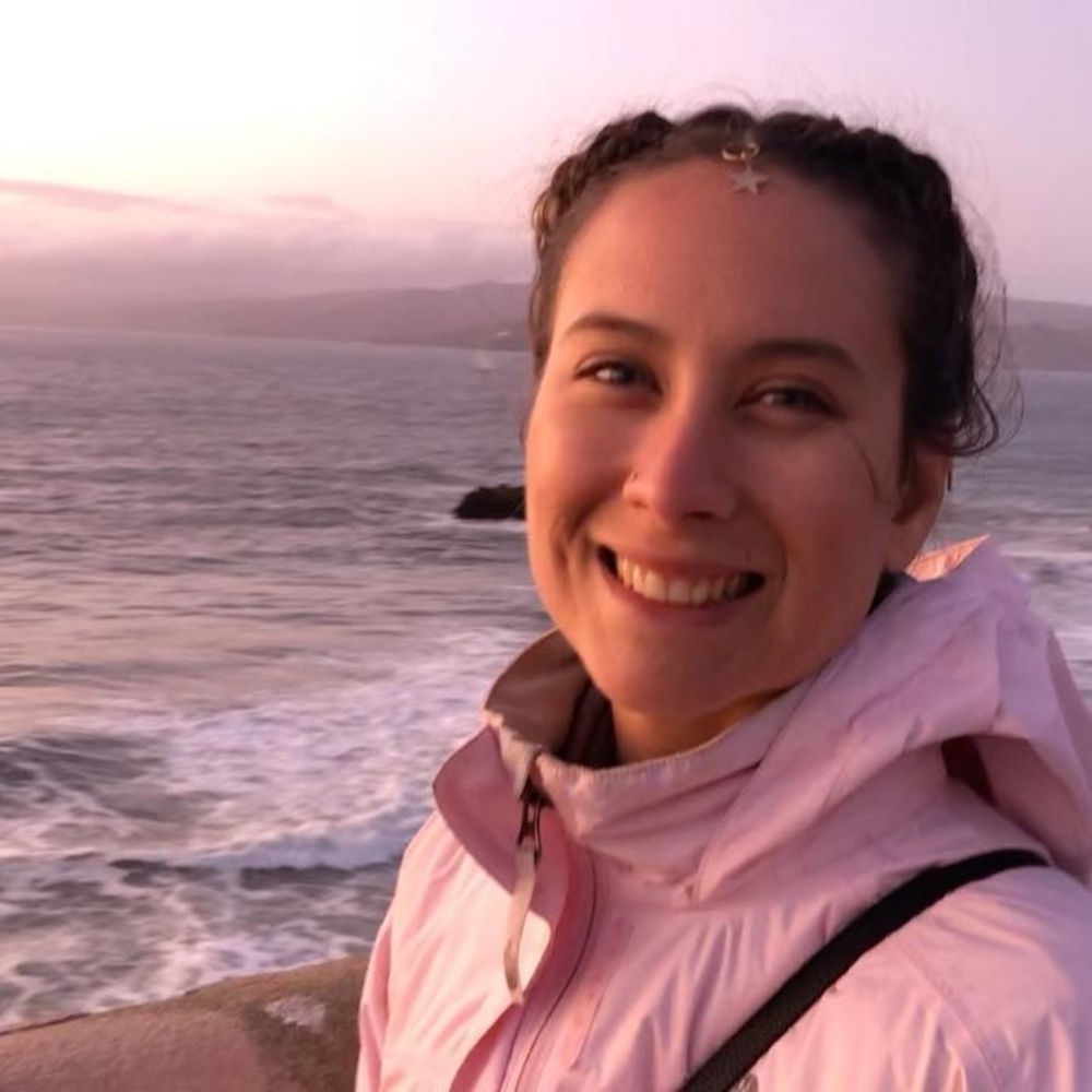 Meet your Posher, Kilee